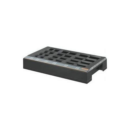 Garant Plastic Stand for Parallels, Type: 125-200 366701 125-200